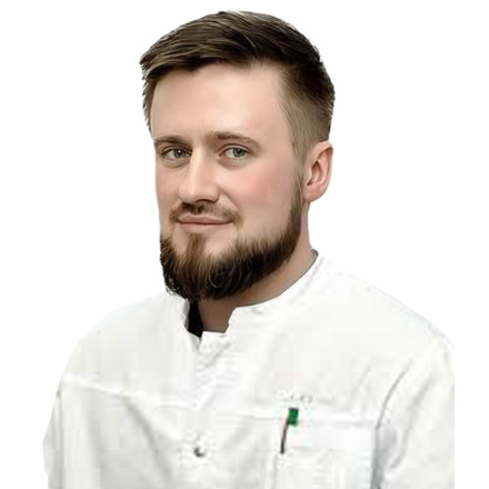 Авдошин Иван Валентинович